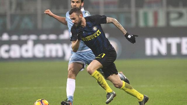 Marcelo Brozovic Akan Dilepas Inter Milan Tetapi Dunia Bola Com