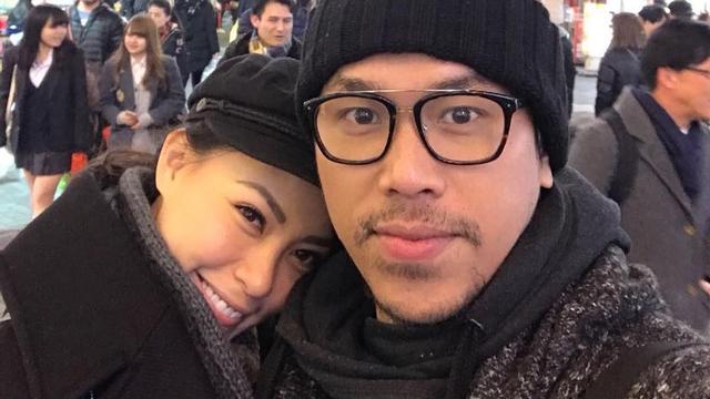 [Bintang] Sammy SImorangkir dan Viviane