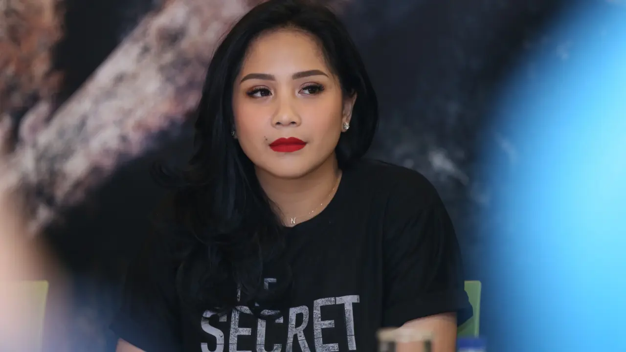 [Bintang] Nagita Slavina