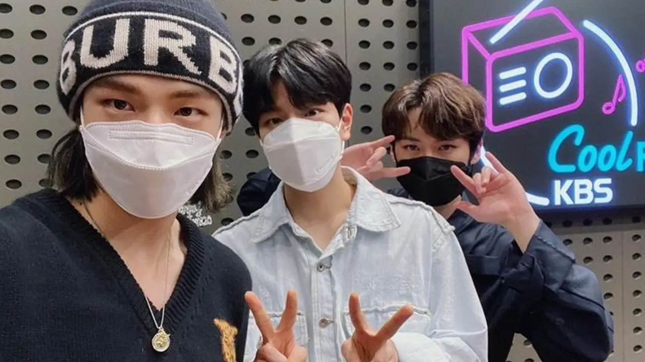 Stray Kids