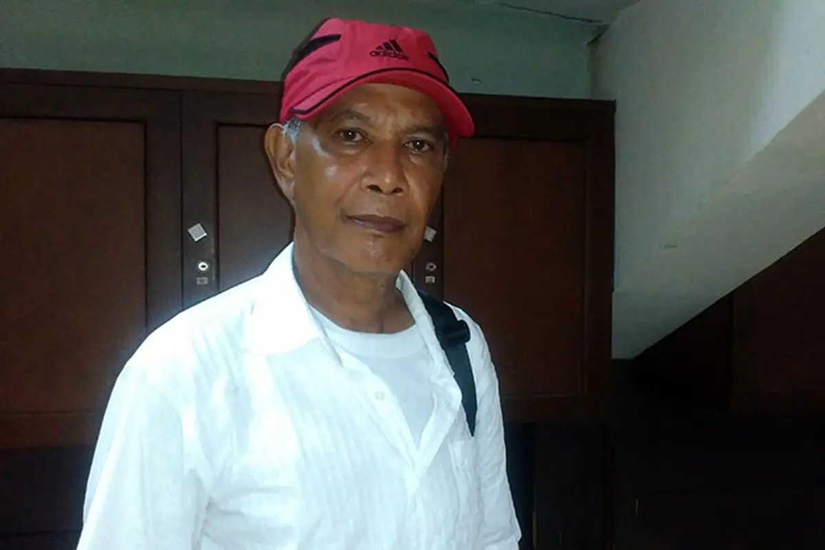 Sutan Harharah