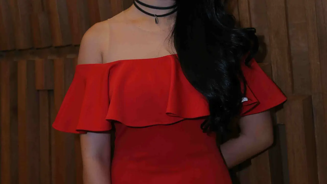 [Bintang] Kartika Putri