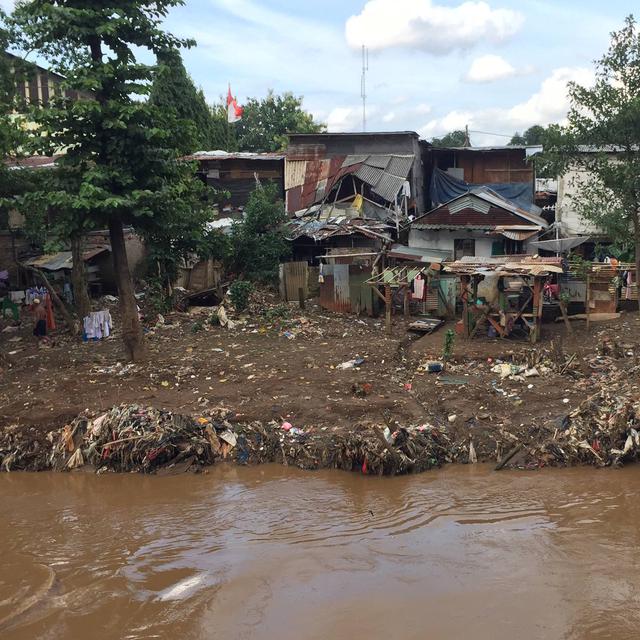 Penduduk Miskin Indonesia Naik Jadi 26 42 Juta Orang Di Maret 2020 Bisnis Liputan6 Com