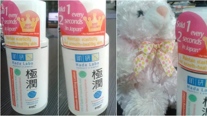 Foto by @beautifugly