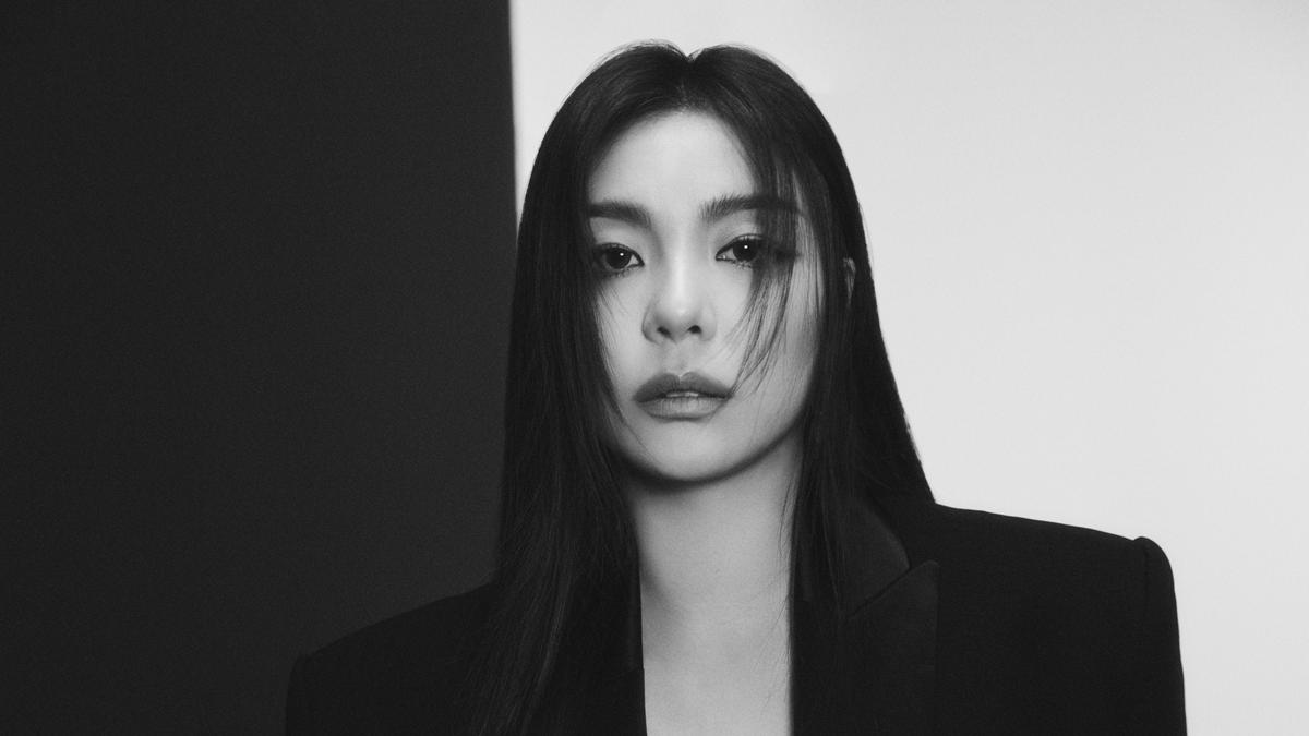 Ailee Kembali ke Jakarta untuk Konser Solo Perdana Bertajuk “Ailee: Ascend, Live in Jakarta”