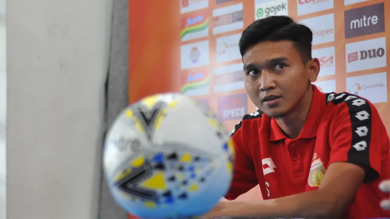 Dendi Sulistyawan, Bhayangkara FC