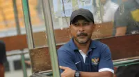 Fachri Husaini Tolak Melatih Timnas U-19
