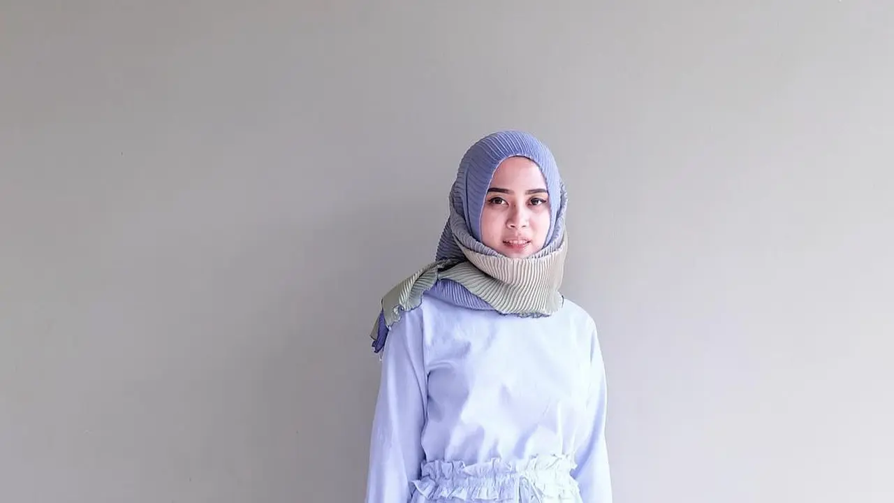 [Bintang] Hijab