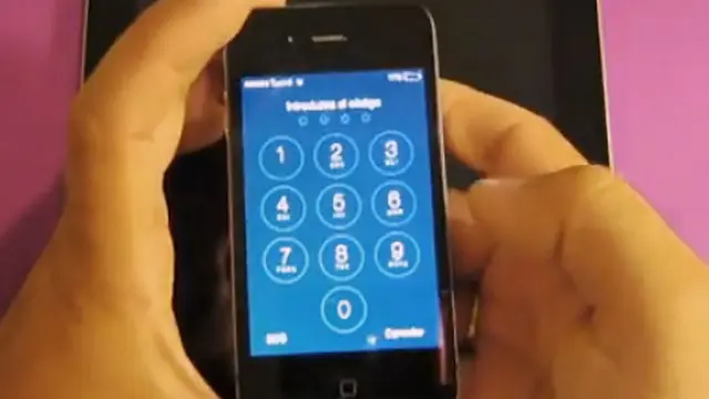 Celah Kemanan Sistem Operasi iOS 7 Ditemukan