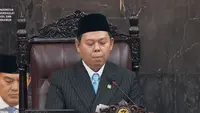 Ketua DPD Beri Gelar 7 Presiden di Sidang Tahunan