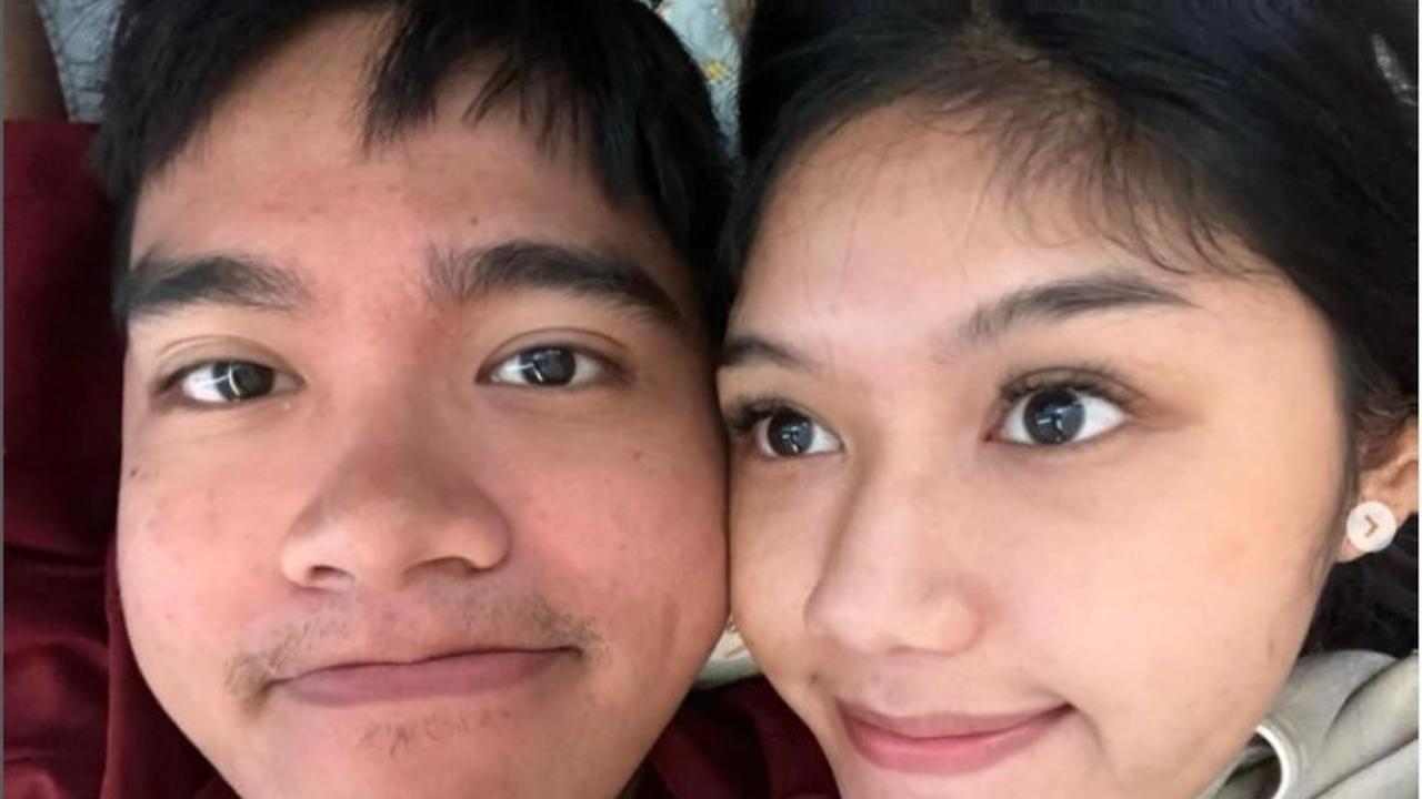 Kaesang Pangarep Unggah Wajah Erina Gudono Tanpa Makeup, Tuai Pujian Warganet