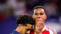 Marquinhos Ungkap Isi Percakapannya dengan Gabriel usai Penalti Gagal di Final Liga Champions