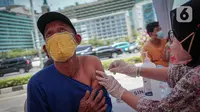 DPR Khawatir Syarat Vaksin Booster untuk Mudik Bisa Jadi Masalah