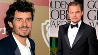 Orlando Bloom dan Leonardo Dicaprio Pesta Bareng 30 Wanita Seksi