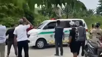 417 Siswa Bogor Diduga Keracunan MBG