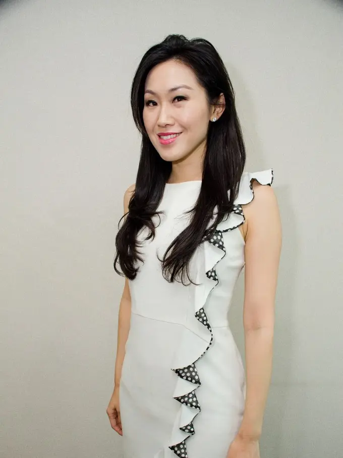 [Bintang] 11 Perempuan Tangguh yang Diakui Kesuksesannya di Asia Tenggara