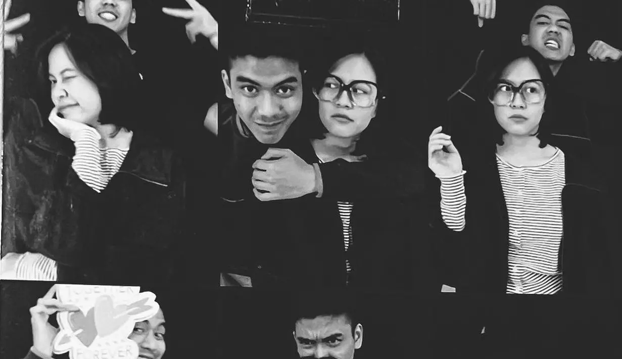 <p>Pernah jalin hubungan dengan Ray Prasetya, kini kabarnya Hasyakyla Utami dan jebolan Idola Cilik musim ketiga itu sudah putus. (FOTO: instagram.com/hasyakyla)</p>