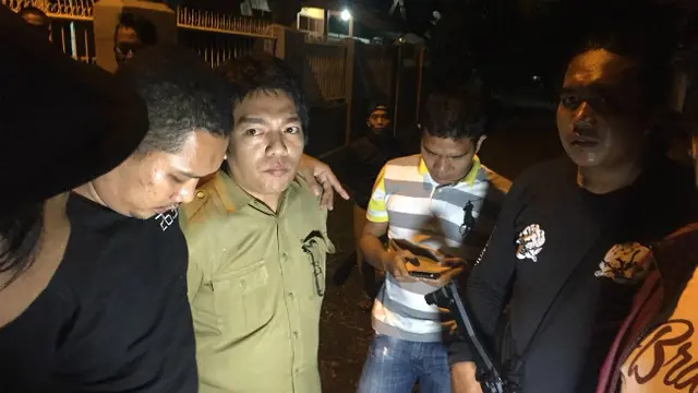 Akhir Dramatis Penculikan Bocah Cantik di Makassar