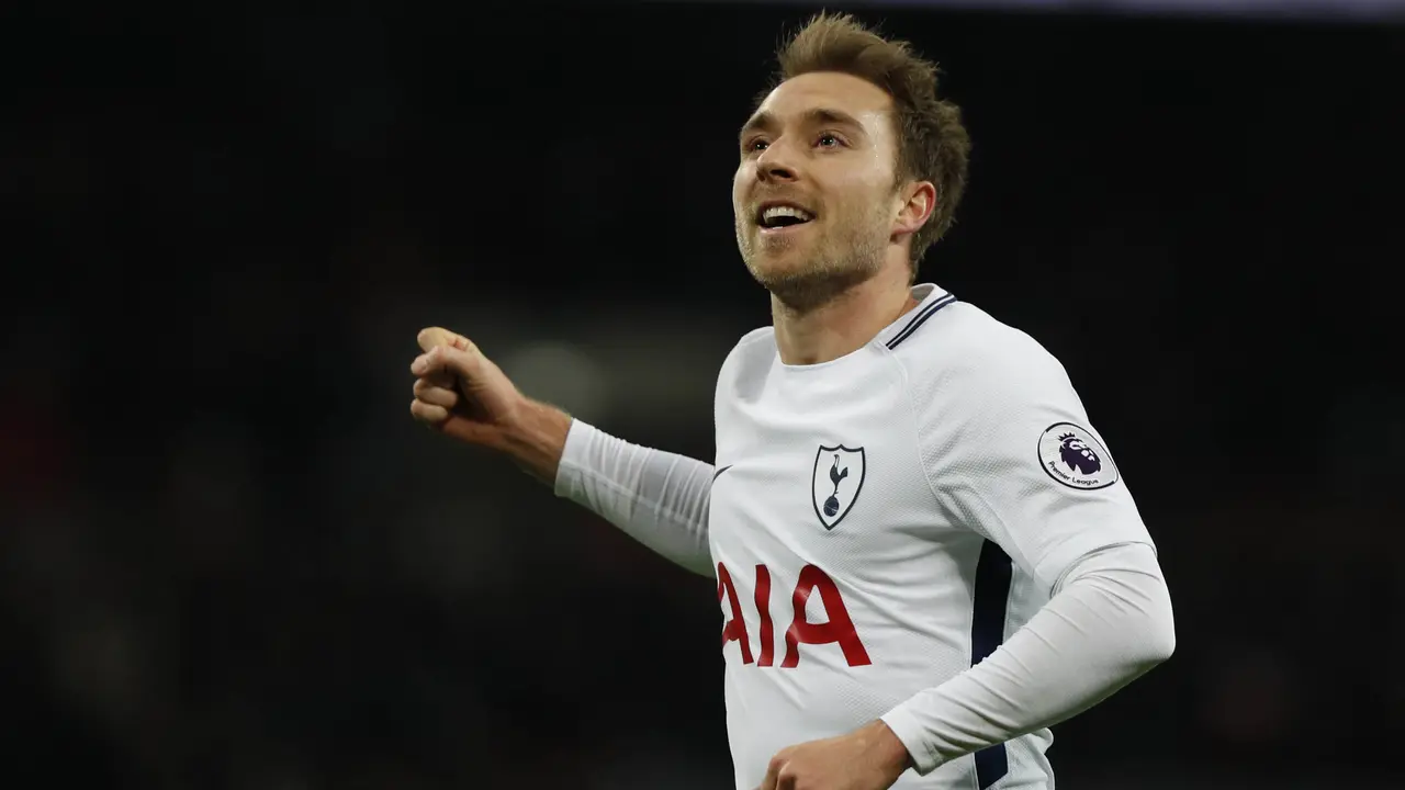 PFA, Mohamed Salah, Premier League