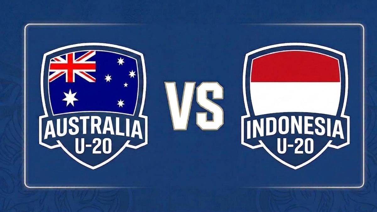 Prediksi Australia Vs Timnas Indonesia U-20 di Kualifikasi Piala Asia U-20 2027: Ayo Gapai Tiket ke Putaran Final!