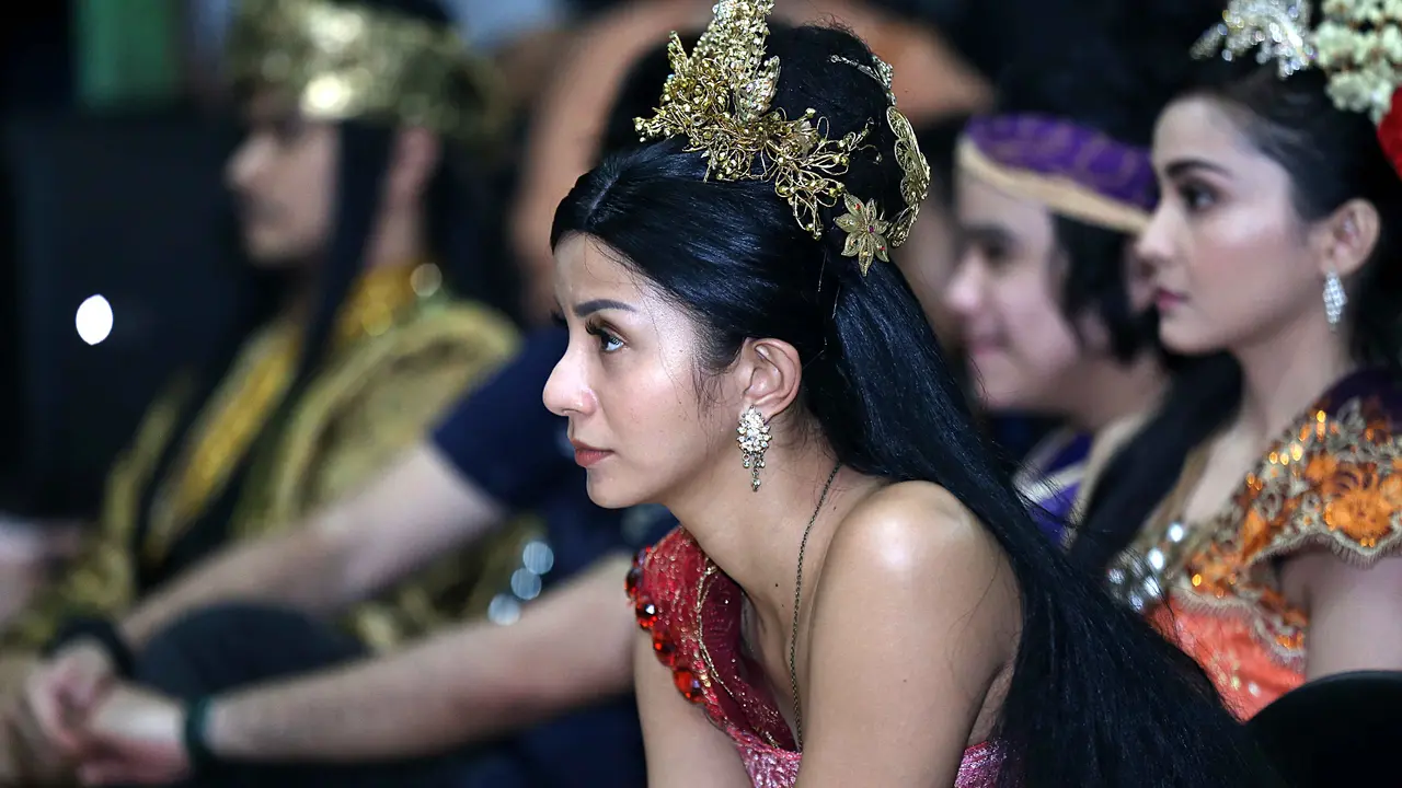 [Bintang] Kirana Larasati