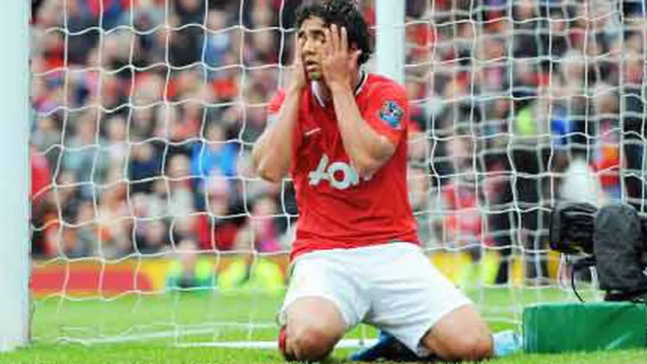 Rafael da Silva