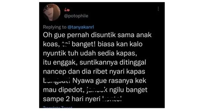 10 Curhatan Netizen saat Diperiksa Dokter Koas Ini Bikin Geleng Kepala