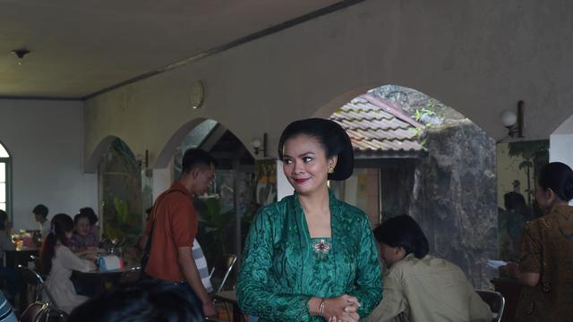 Salah satu adegan film Perewangan. (Foto: Dok. MD Pictures)