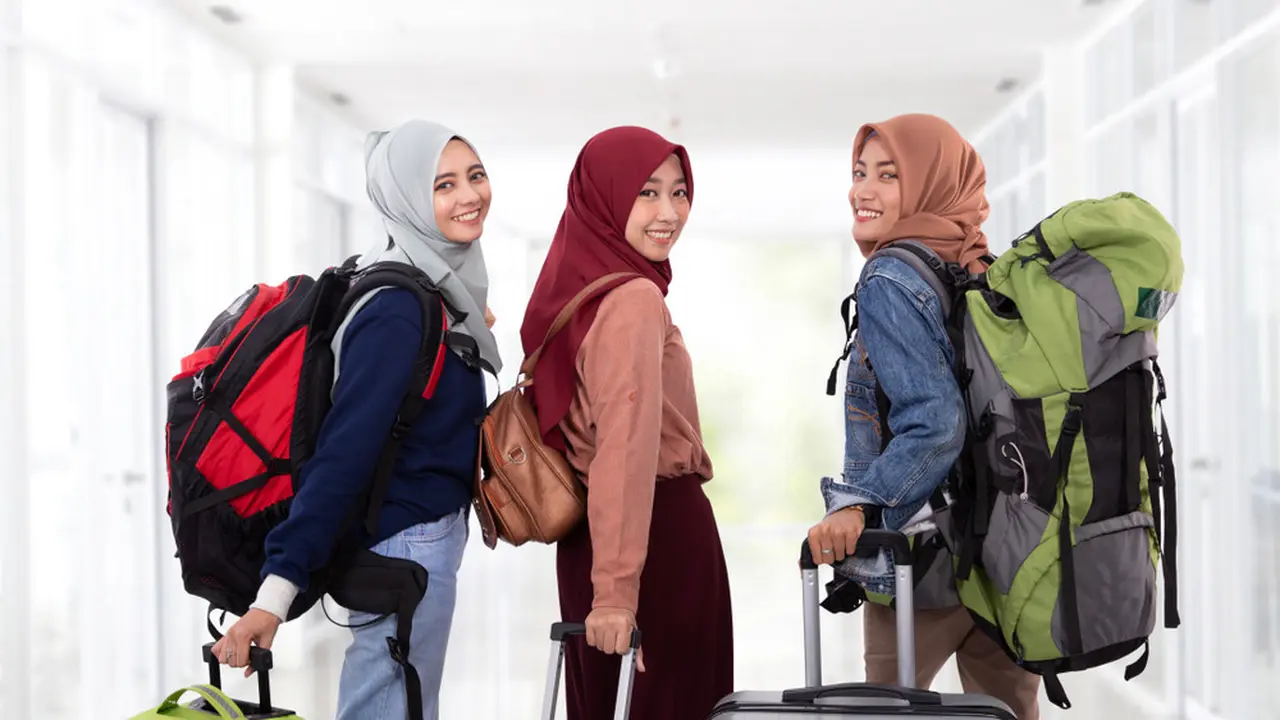 Mudik lebih nyaman dan bebas dari Covid-19