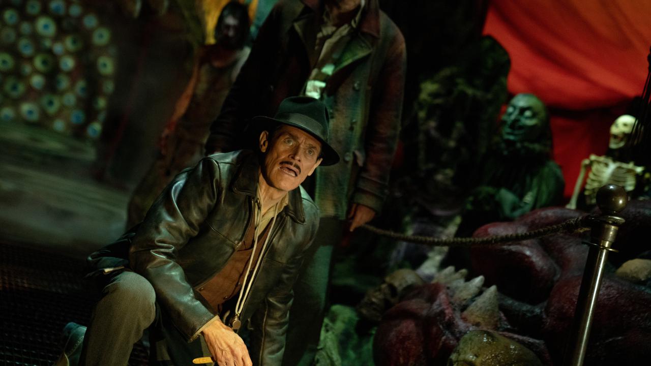 Nightmare Alley. (Kerry Hayes/ Searchlight Pictures via IMDb)