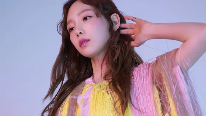 [Bintang] Taeyeon SNSD