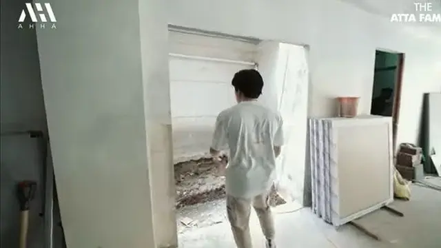 10 Potret Rumah Baru Atta Halilintar dan Aurel Hermansyah, Sudah 90% Jadi