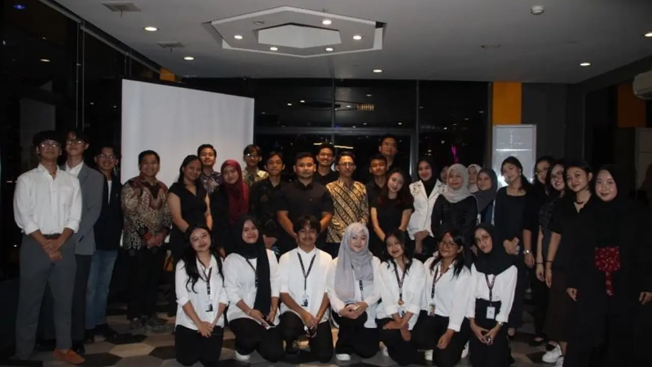 Antusiasme dan Semangat Tinggi Generasi Muda di HIMSLAW Legal Competition 2024