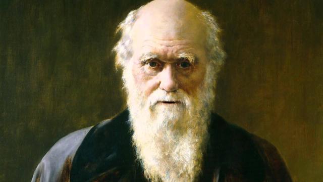 Disney Filmkan Petualangan Charles Darwin