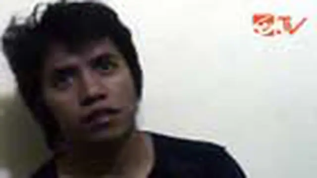 Buang Janin, Mahasiswa Ditangkap Polisi
