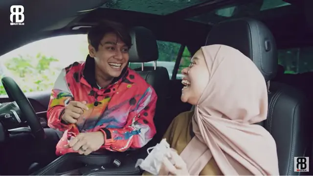 6 Momen Rizky Billar Beri Hadiah Ultah untuk Lesty Kejora, Kadonya Serba Mewah