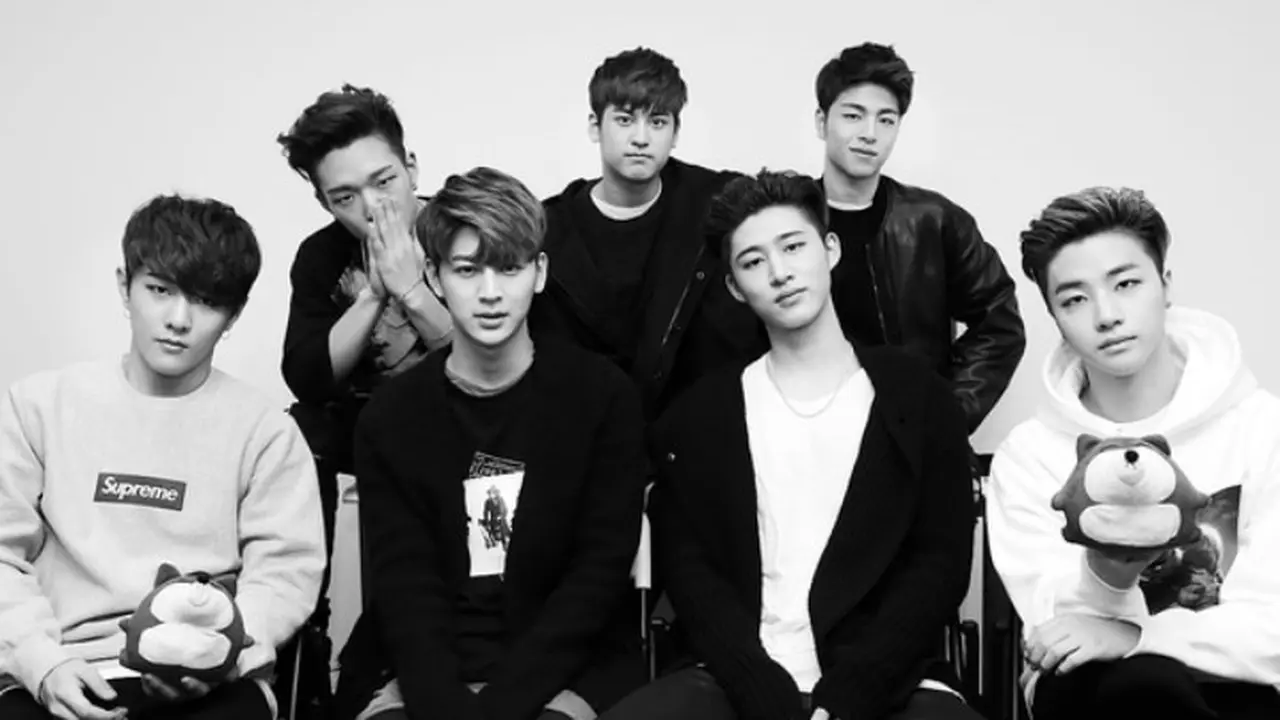 iKON