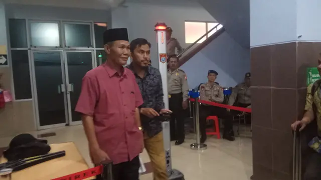 Paslon Independen Pilkada Palembang Digemari Emak-Emak