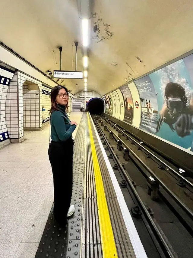 [Fimela] Fifi Karamoy