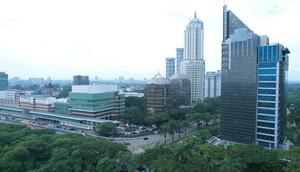 Setiap pemasok Lippo diwajibkan menandatangani Supplier Statement of Commitment sebagai bentuk kesediaan mereka untuk mematuhi Kode Etik. (Dok Lippo)