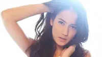 Bikin Iri, Pevita Pearce Anggap Pria Ini Cinta Pertamanya
