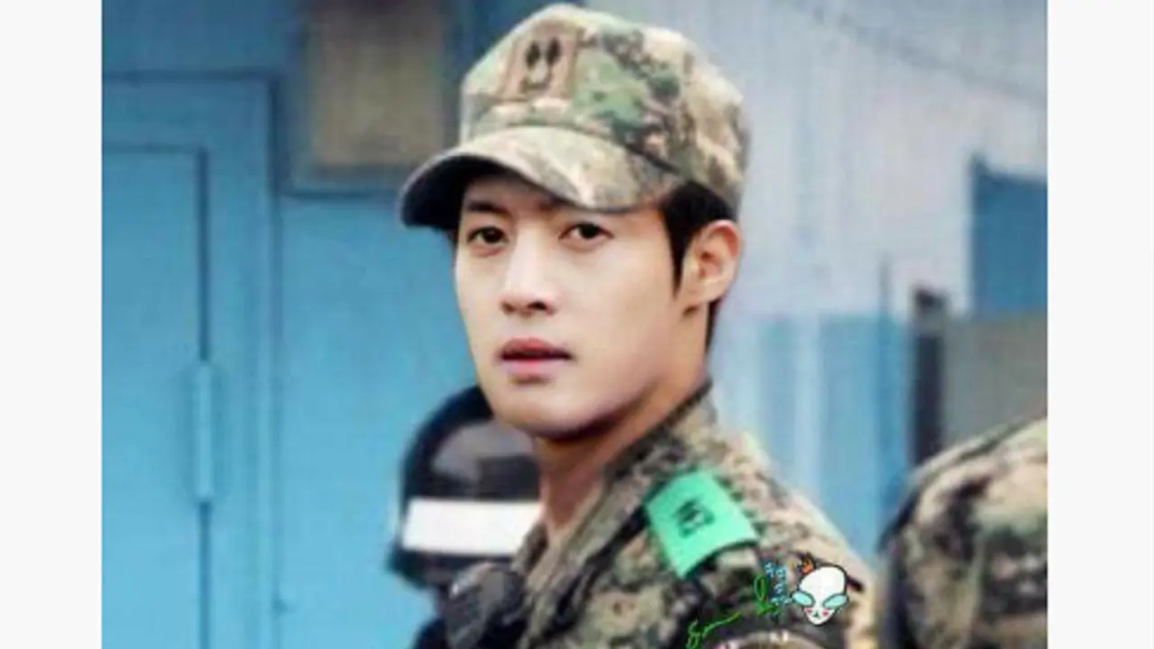 Kim Hyun Joong Lakukan Tes DNA untuk Buktikan Benihnya