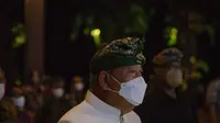 'Mulat Sarira' di UWRF 2021, Tentang Filosofi untuk Melihat ke Dalam Diri