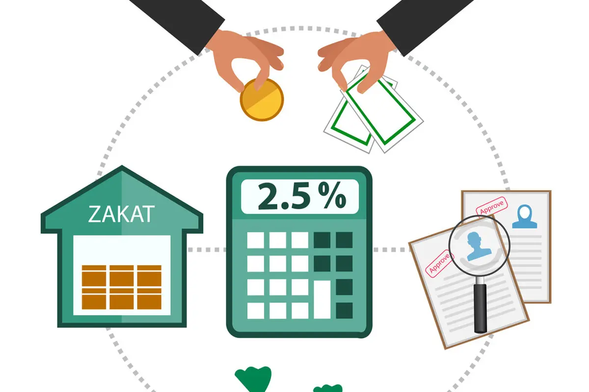 Waktu Membayar Zakat Fitrah