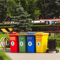 Pisahkan sampah organik (sisa makanan) dan anorganik (plastik, kaleng, kertas). Hal tersebut akan membuat proses daur ulang atau pengomposan jadi lebih mudah dilakukan. (Foto: Vladvictoria/Pixabay)