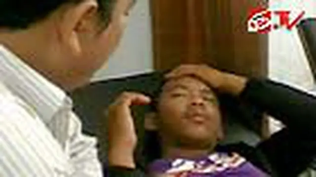 Warga Dibius, Puluhan Juta Melayang