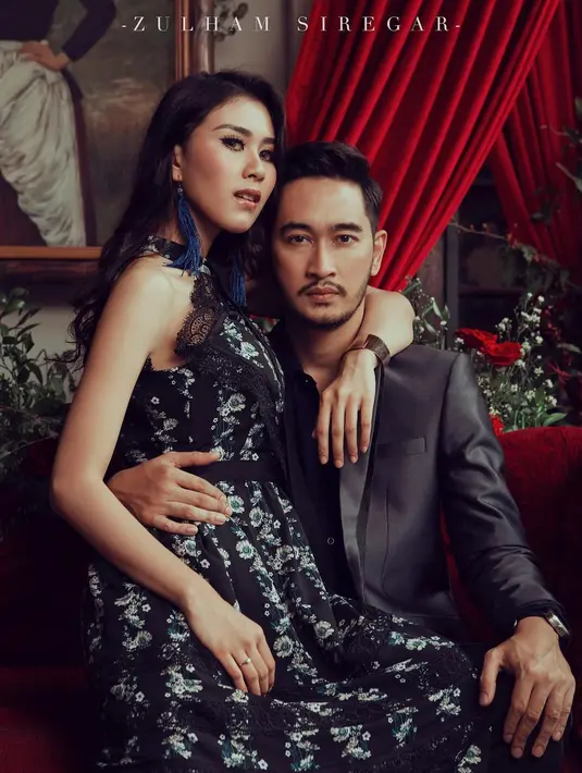 Seperti diberitakan sebelumnya, adik Raffi Ahmad, Syahnaz akan dipersunting Jeje Govinda pada 21 April 2018 mendatang di Bandung Jawa Barat. (Instagram/syahnazs)