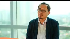 Membangun bisnis online memang tidak mudah. Kuncinya adalah pantang menyerah, teruslah mencoba. Inilah yang dilakukan Bukalapak.com.