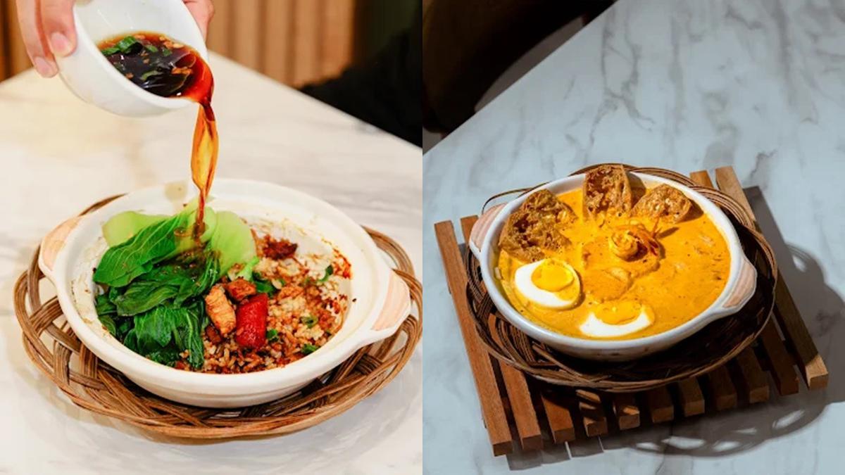 10 Rekomendasi Tempat Makan Enak Dekat Taman Literasi Blok M, Ini Pilihan Anti Bingung di 2026