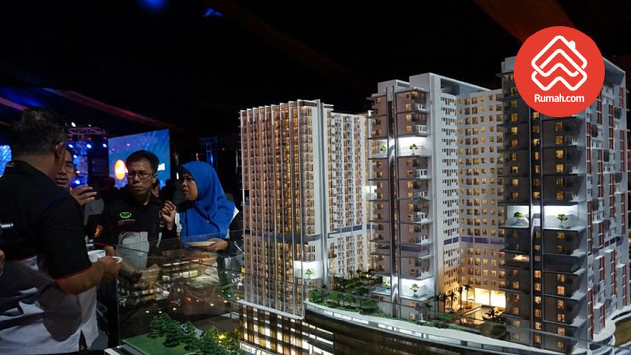 LRT City Urban Signature